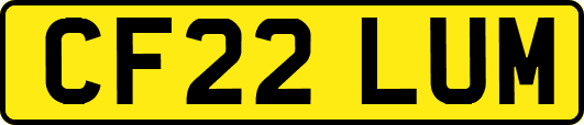 CF22LUM
