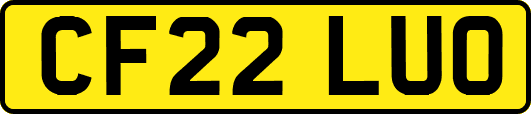 CF22LUO