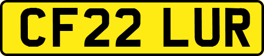 CF22LUR