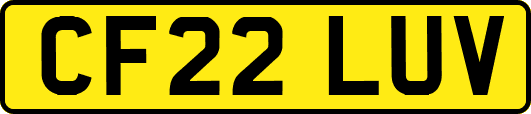 CF22LUV