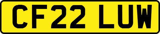 CF22LUW