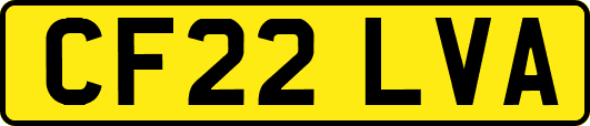 CF22LVA