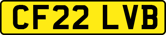 CF22LVB