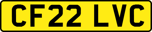 CF22LVC