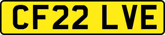 CF22LVE