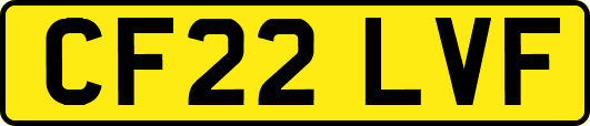 CF22LVF