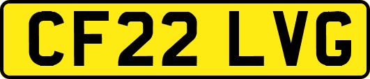 CF22LVG