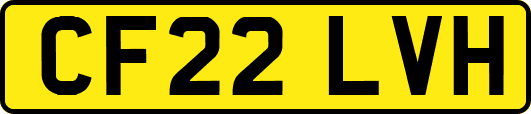CF22LVH
