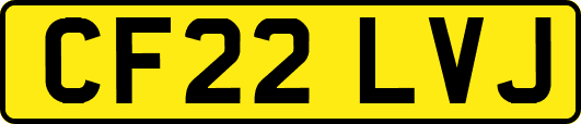CF22LVJ