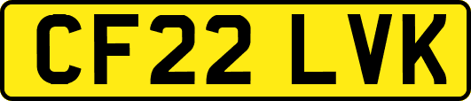 CF22LVK