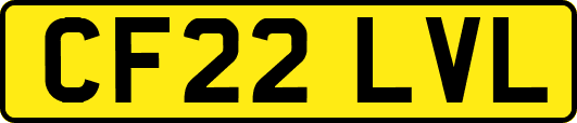CF22LVL