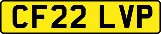 CF22LVP