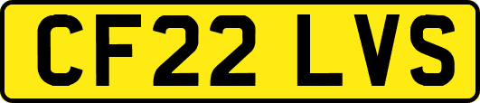 CF22LVS