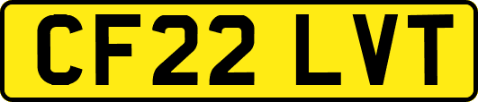 CF22LVT