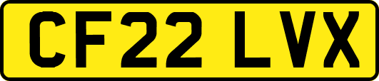 CF22LVX