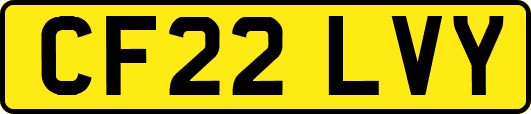 CF22LVY