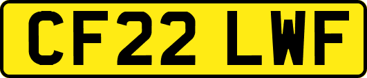 CF22LWF