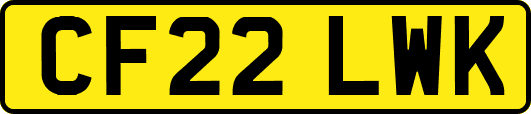 CF22LWK