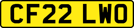 CF22LWO