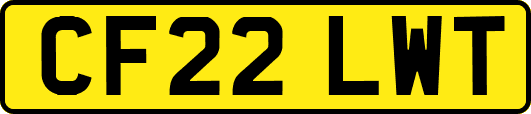 CF22LWT