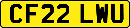 CF22LWU