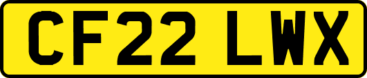CF22LWX
