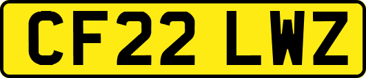 CF22LWZ