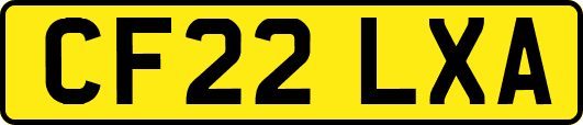 CF22LXA