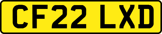 CF22LXD