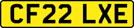 CF22LXE