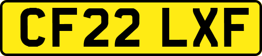 CF22LXF