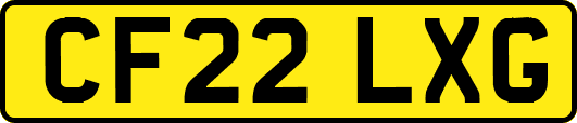 CF22LXG