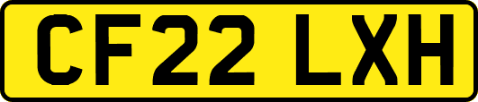 CF22LXH