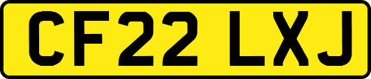 CF22LXJ