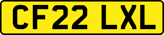 CF22LXL
