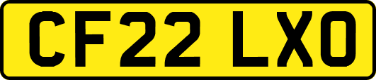 CF22LXO