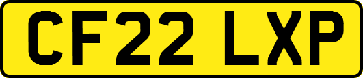 CF22LXP