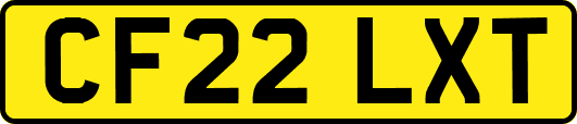 CF22LXT