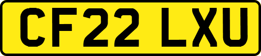 CF22LXU