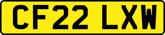 CF22LXW