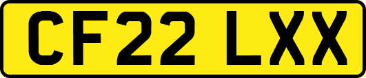 CF22LXX