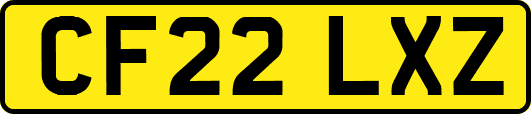 CF22LXZ