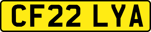 CF22LYA