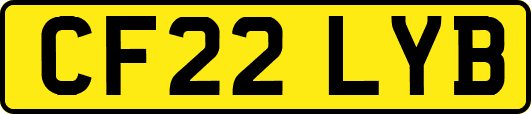 CF22LYB
