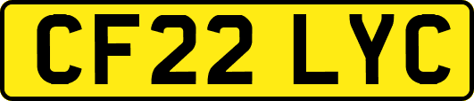 CF22LYC