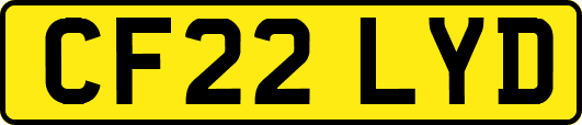 CF22LYD