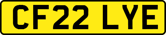 CF22LYE