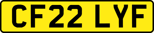CF22LYF