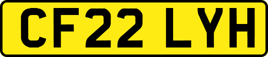 CF22LYH