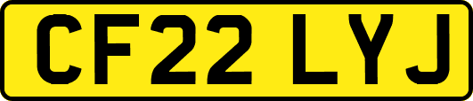 CF22LYJ